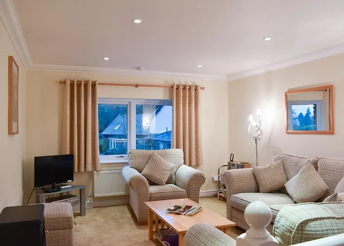 Woodside Cottage