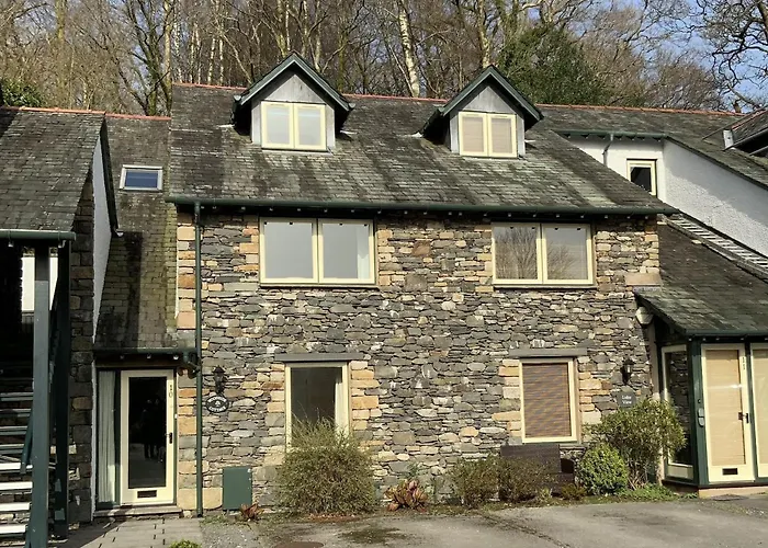 Woodside Cottage