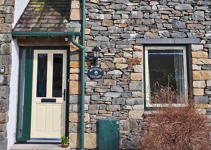 Woodside Cottage