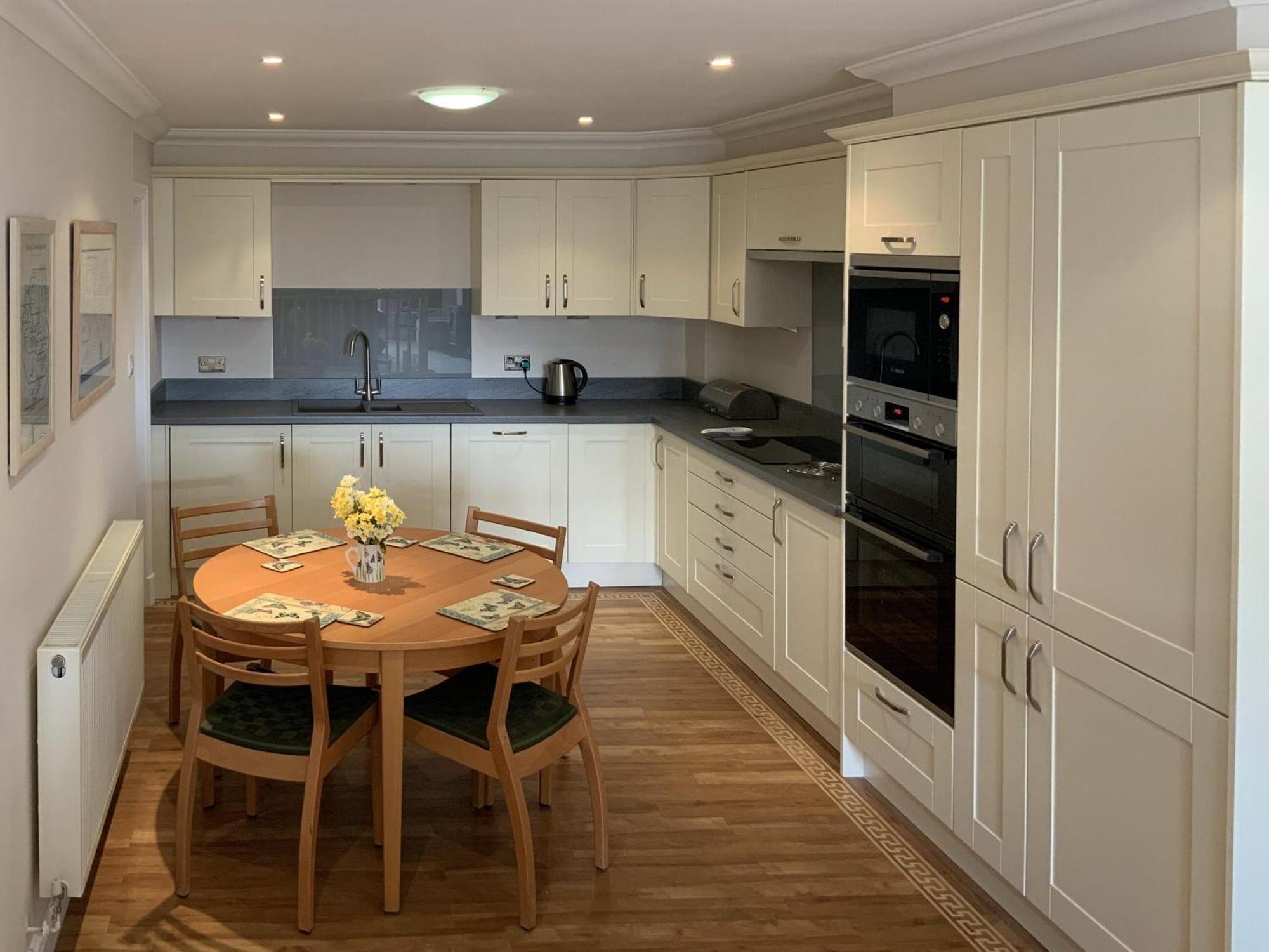 Woodside Holiday home *