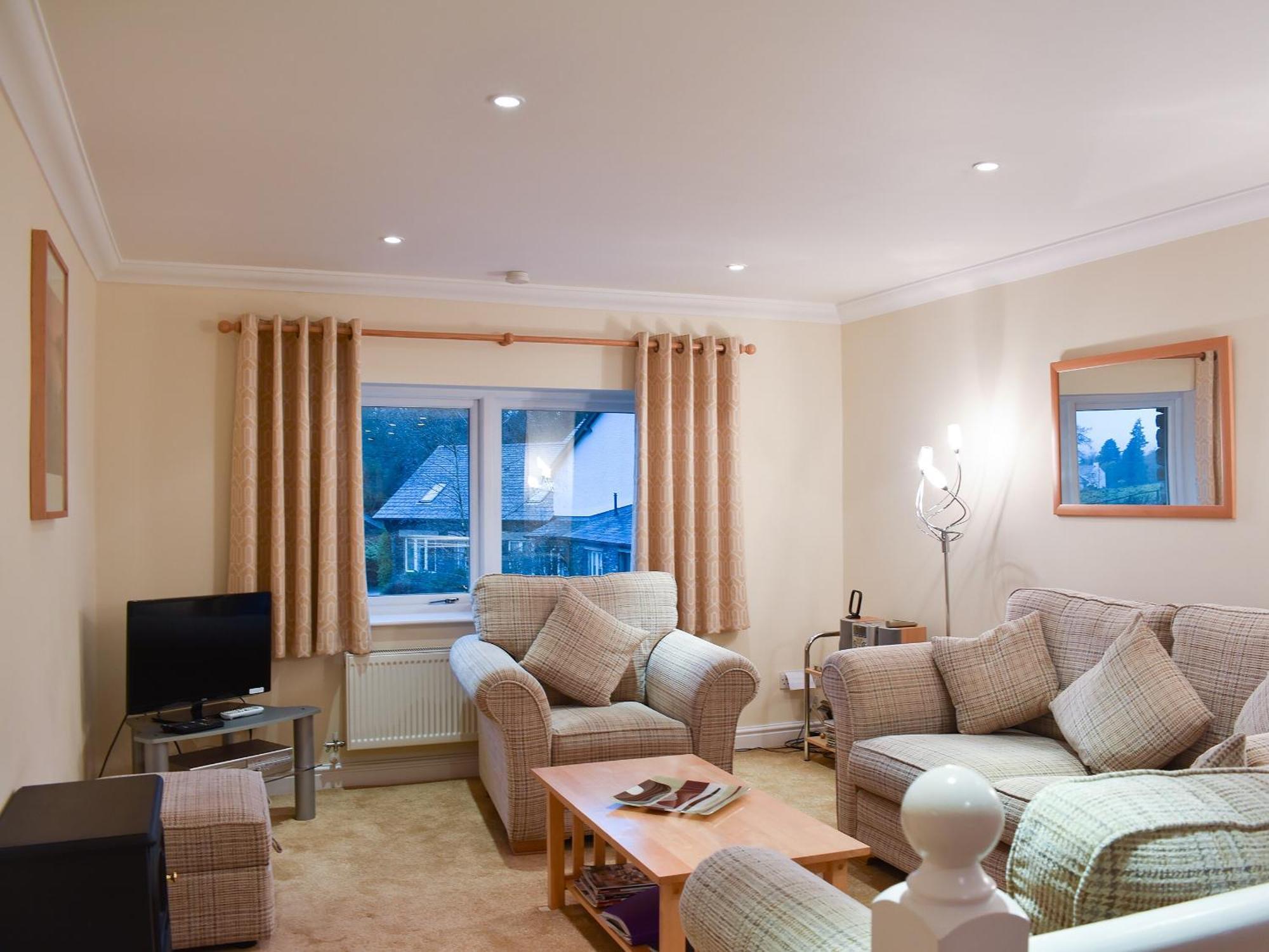 Holiday home Woodside *
