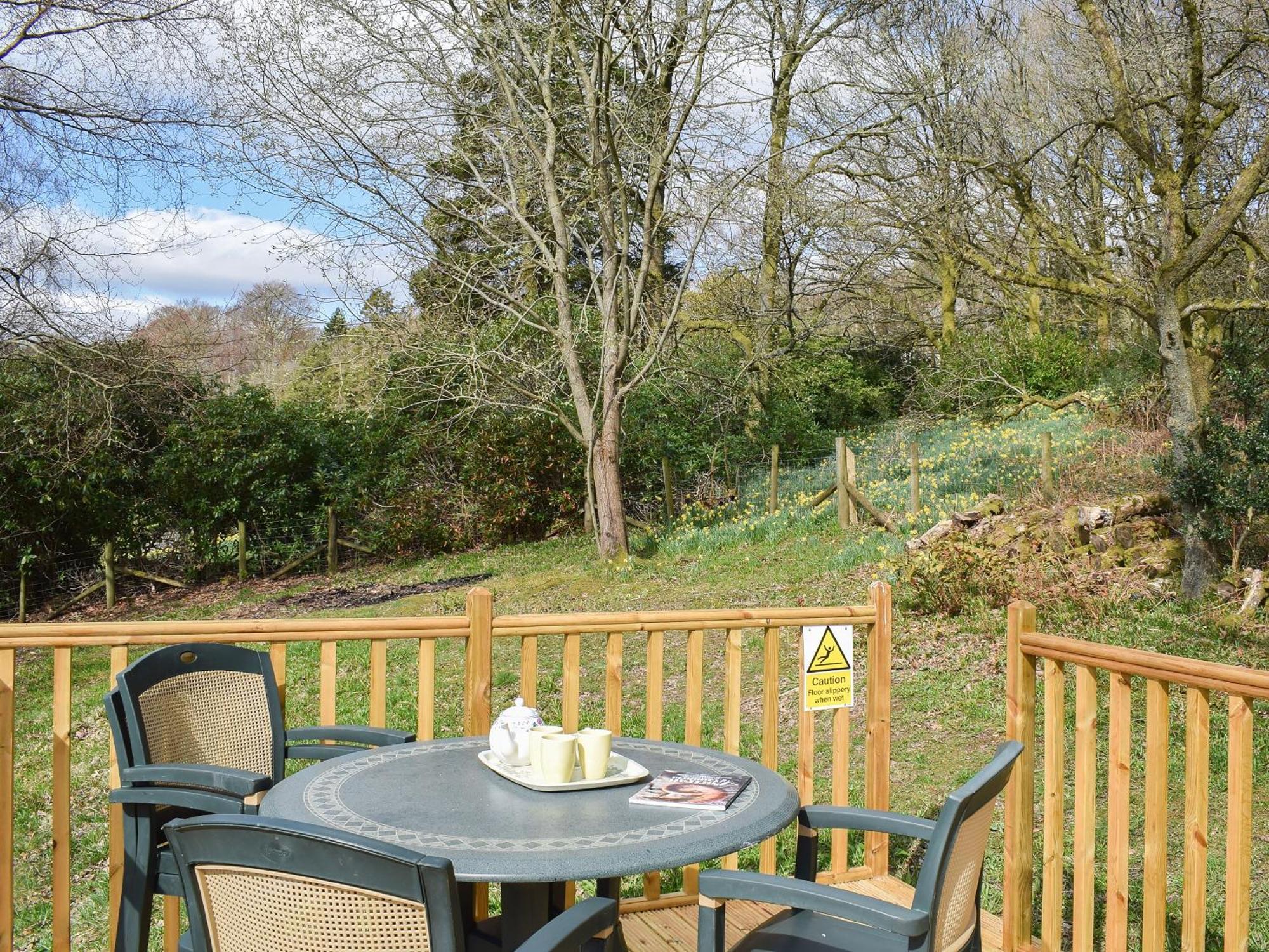 Holiday home Woodside *