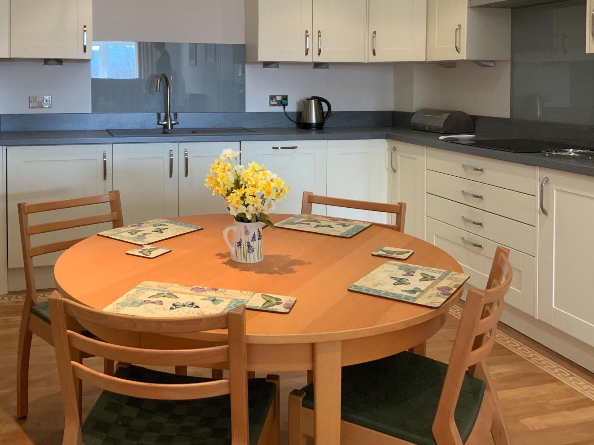 Woodside Holiday home