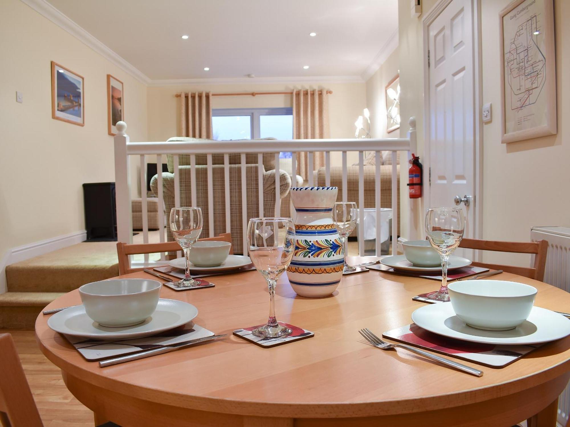 Woodside Holiday home *